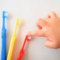 2歳の歯磨き対策